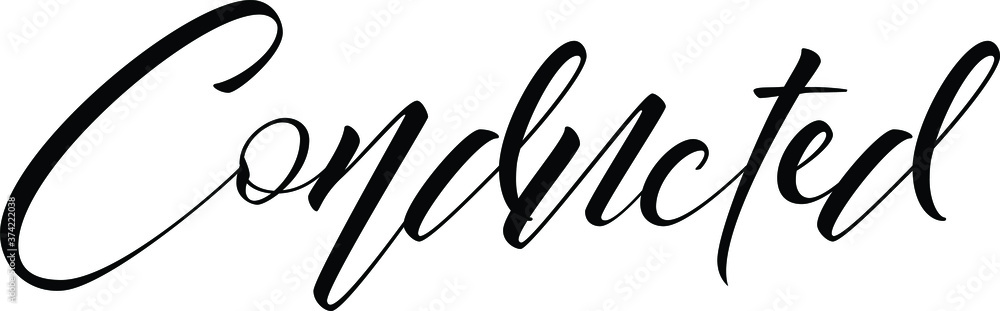 Power word and action text. Only one single word. Printable graphic tee. Design doodle for print. Vector illustration. Colorful. Hand drawn calligraphy style. Black and white Power word and action text. Only one single word. Printable graphic tee. Design doodle for print. Vector illustration. Colorful. Hand drawn calligraphy style. Black and white
