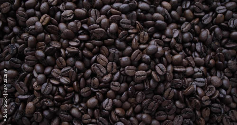 coffee beans background coffee beans background