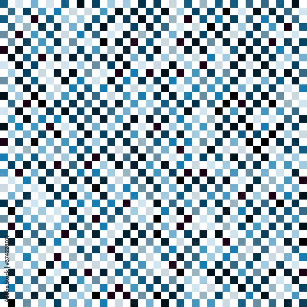 The Seamless Plaid Checkered Fabric Patterns The Seamless Plaid Checkered Fabric Patterns