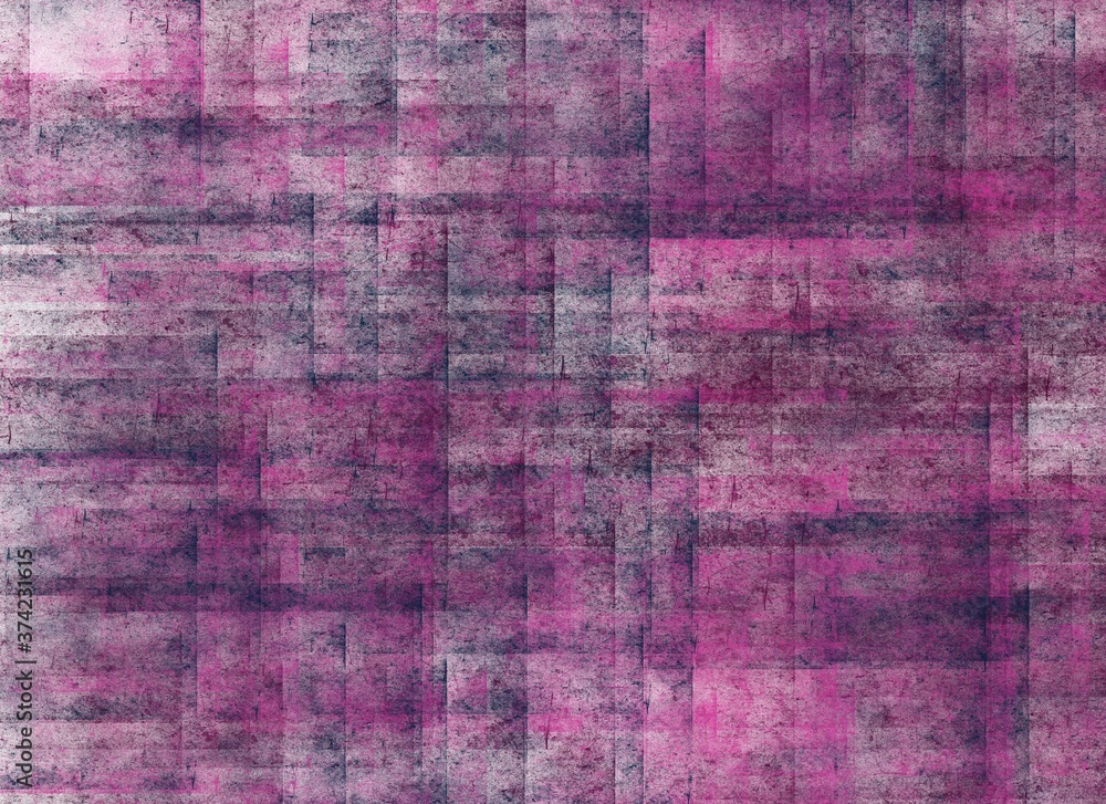 Fototapeta premium Purple grunge texture background