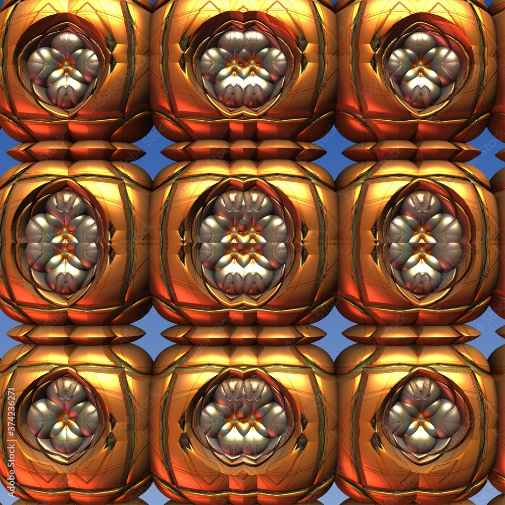 computer generated pattern.
Suitable for banner, brochure or cover. computer generated pattern.
Suitable for banner, brochure or cover.