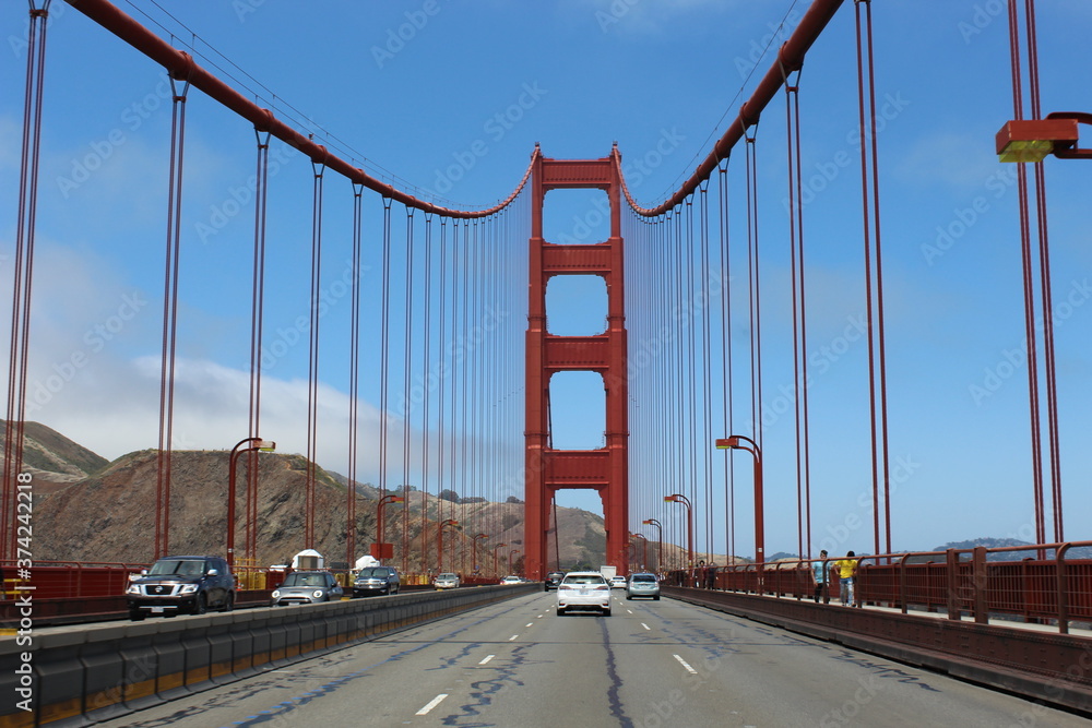 Naklejka premium Nature Photos