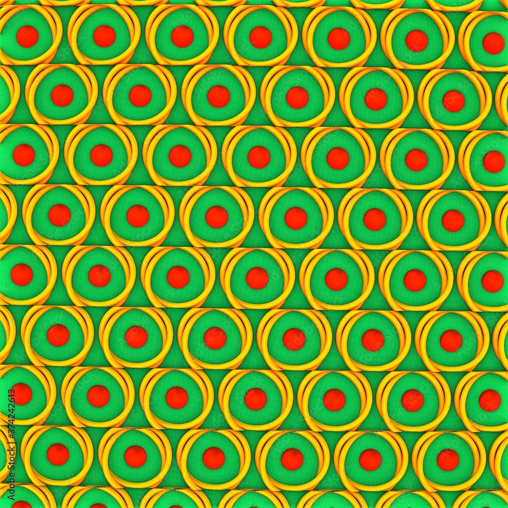 computer generated pattern.
Suitable for banner, brochure or cover.