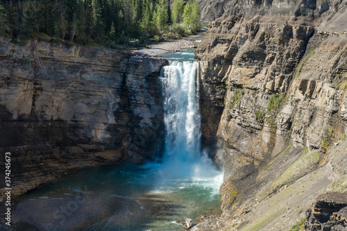 Ram Falls Provincial Park