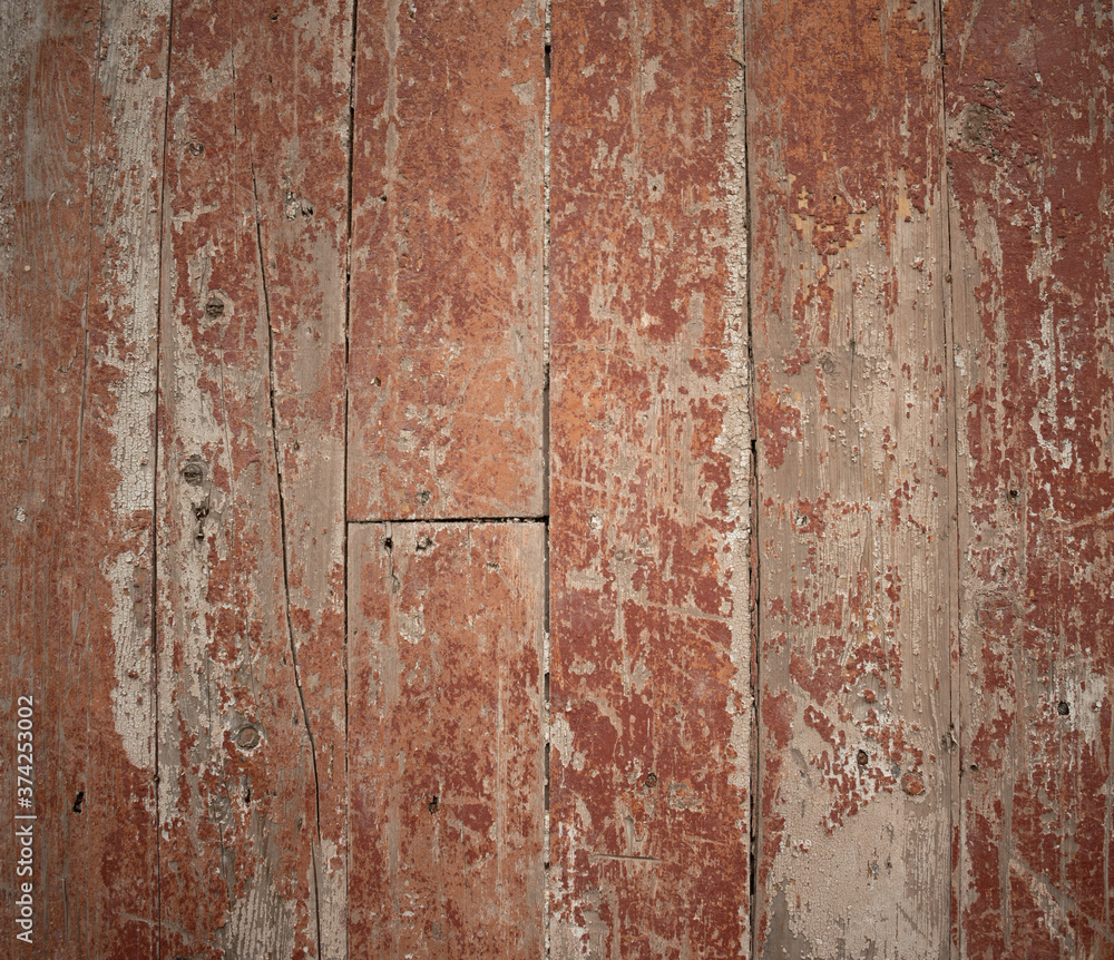 Wooden fence background. Wood texture. Photo background.