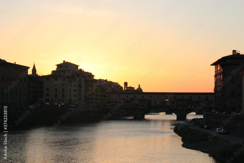 Italy Firenze