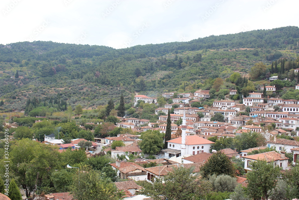 old town of kotor montenegro