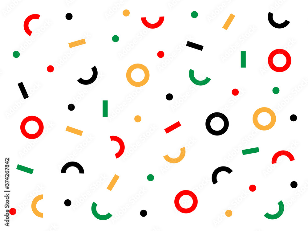 Memphis style geometric background playful design, abstract geometric background design template graphics, colorful geometric shapes pattern Memphis style geometric background playful design, abstract geometric background design template graphics, colorful geometric shapes pattern