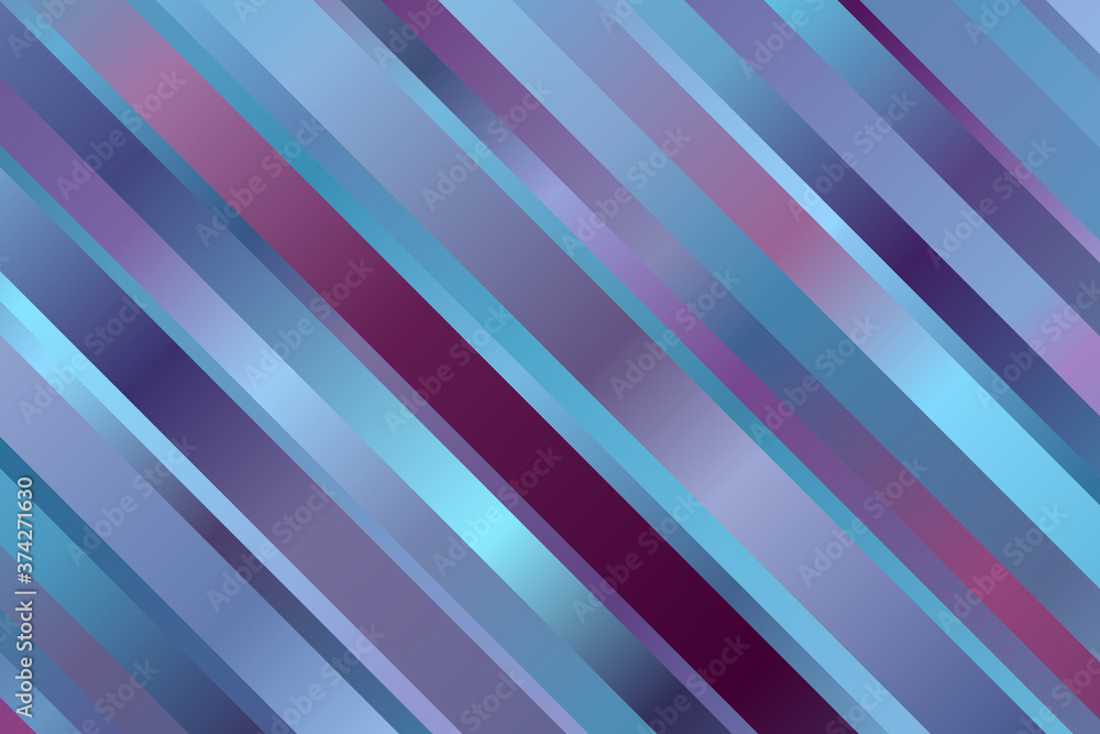 Beautiful Magenta and blue lines abstract vector background. Beautiful Magenta and blue lines abstract vector background.