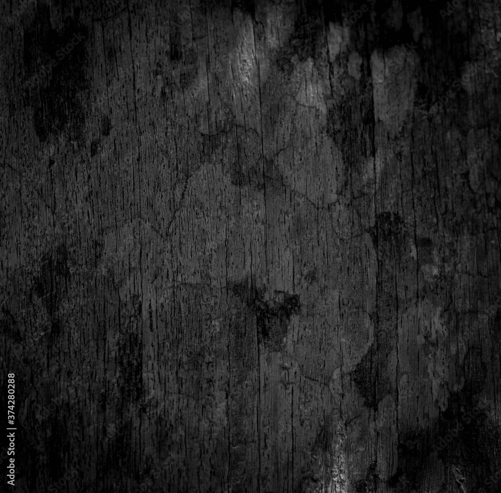 Wood Dark background, Wooden pattern black wall, abstract plank board for design Wood Dark background, Wooden pattern black wall, abstract plank board for design