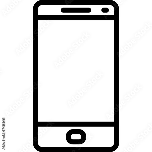 Logo smartphone