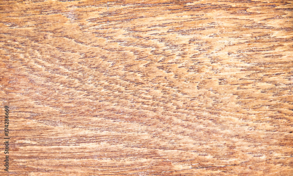 Wood wall texture wave patterns brown background