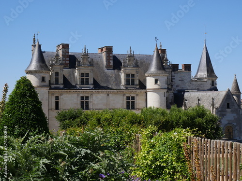 Château d'Amboise