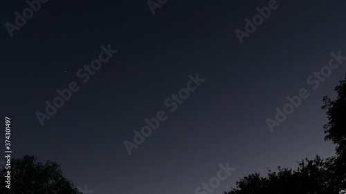 Nightfall