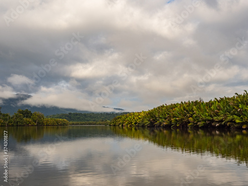 Bird's Head Peninsula, West Papua, Indonesia, Asia.