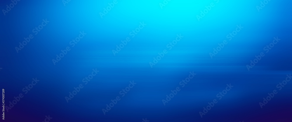 blue blurred background motion gradient light abstract motion glow - obrazy, fototapety, plakaty 