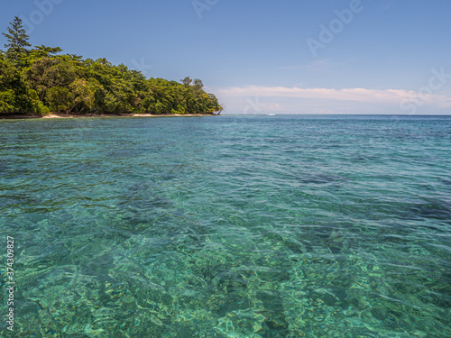 Beach, Indonesia