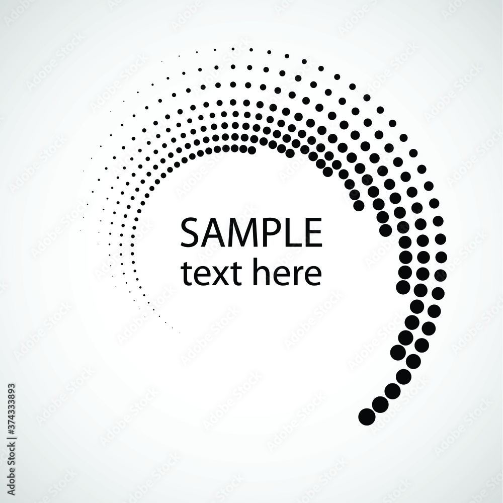 Radial halftone dots in Circle Form for comic books . fireworks Explosion background . Vector Illustration . Starburst
round Logo . Circular Design element . Abstract Geometric star rays . Sunburst . Radial halftone dots in Circle Form for comic books . fireworks Explosion background . Vector Illustration . Starburst
round Logo . Circular Design element . Abstract Geometric star rays . Sunburst .