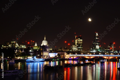 London Nacht   © Kerstin