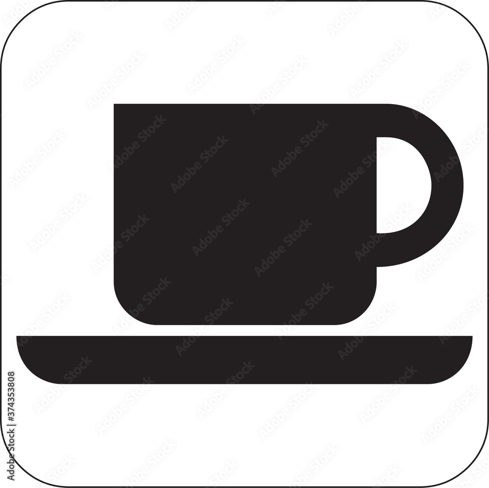 cafe public information signs and symbols cafe public information signs and symbols