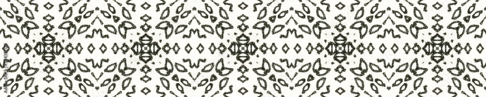 Ethnic Pattern. Abstract Batik Motif. Black and Whitee Seamless Texture. Seamless Tie Dye Illustration. Ikat Persian Print. Ethnic CraftHand Made Pattern. Ethnic Pattern. Abstract Batik Motif. Black and Whitee Seamless Texture. Seamless Tie Dye Illustration. Ikat Persian Print. Ethnic CraftHand Made Pattern.