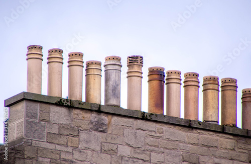 Property Chimney Top photo