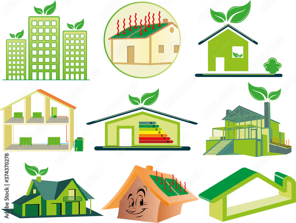 ECOLOGIE ET ENVIRONNEMENT DE LA CONSTRUCTION ECOLOGIE ET ENVIRONNEMENT DE LA CONSTRUCTION