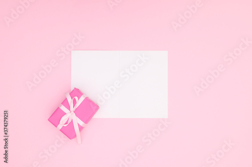 One gift for birthday, celebration or anniversary © Long Frame