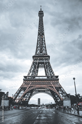 Lovely Paris © Claudia
