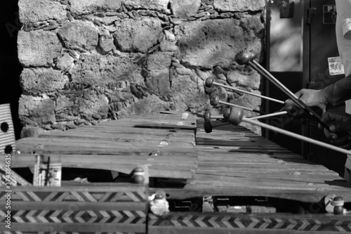 marimba