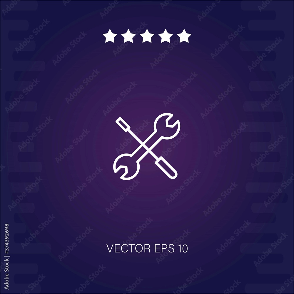cross inside a box vector icon modern illustration cross inside a box vector icon modern illustration