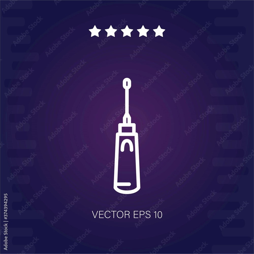 straight elevator vector icon modern illustration straight elevator vector icon modern illustration