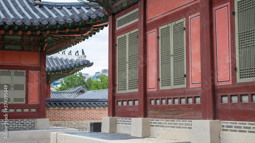 Photography History in heart of Seoul