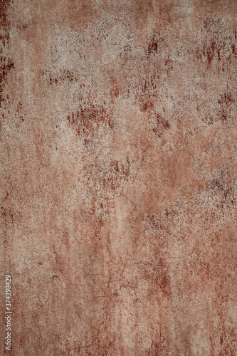Brown wall background and texture  © martinlisner