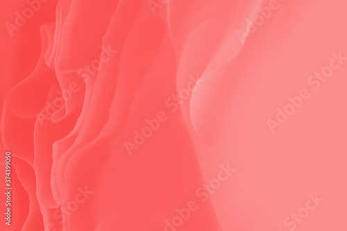 Vivid pink red abstract background, soft wrapping paper