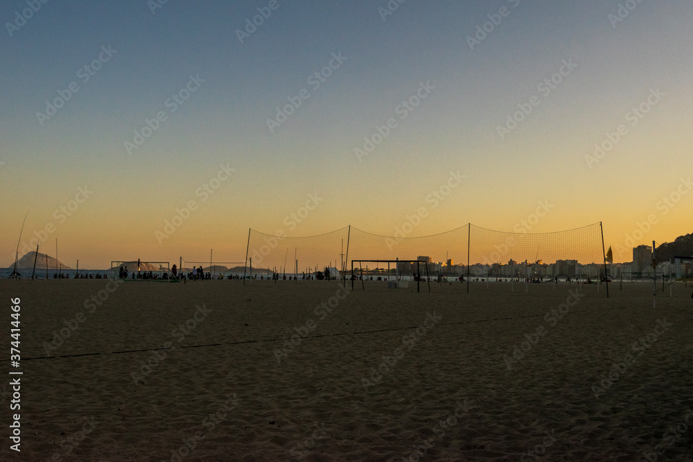 sunset at the beach
August 2020
copacabana
Rio de Janeiro
Brazil sunset at the beach
August 2020
copacabana
Rio de Janeiro
Brazil
