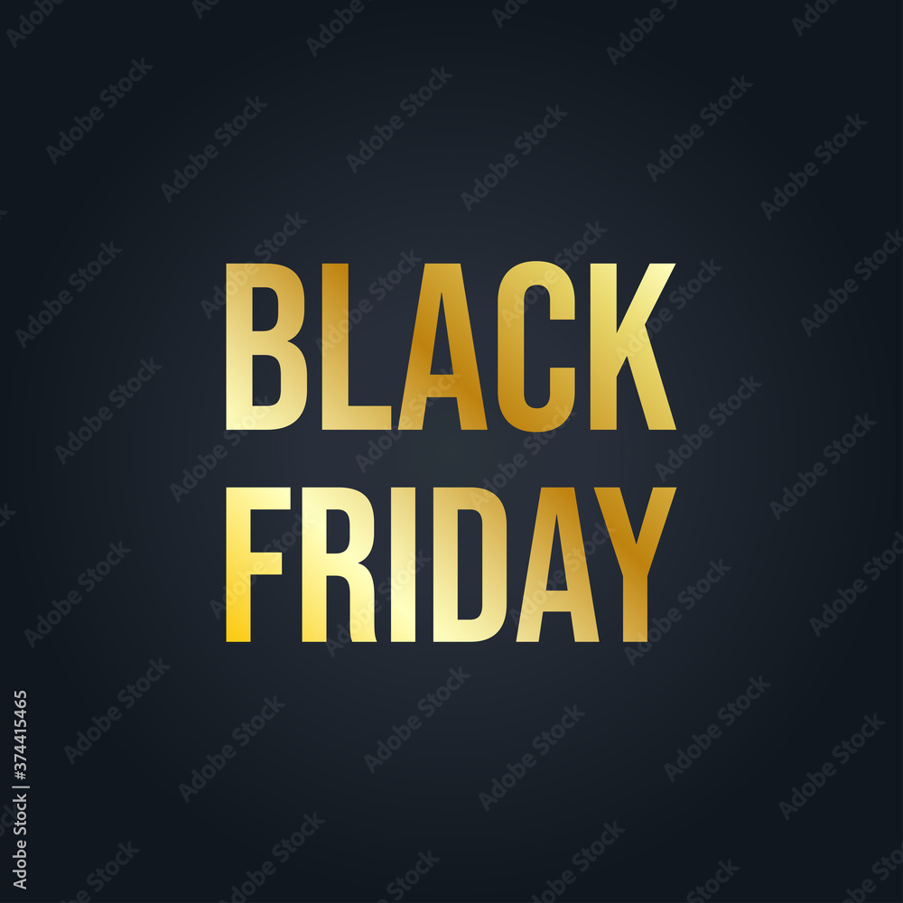 Black Friday inscription for sale and discount, template for your banner or poster. Black Friday inscription for sale and discount, template for your banner or poster.