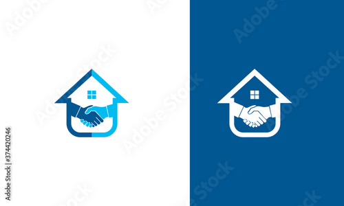 Home / real-estate Logo Design