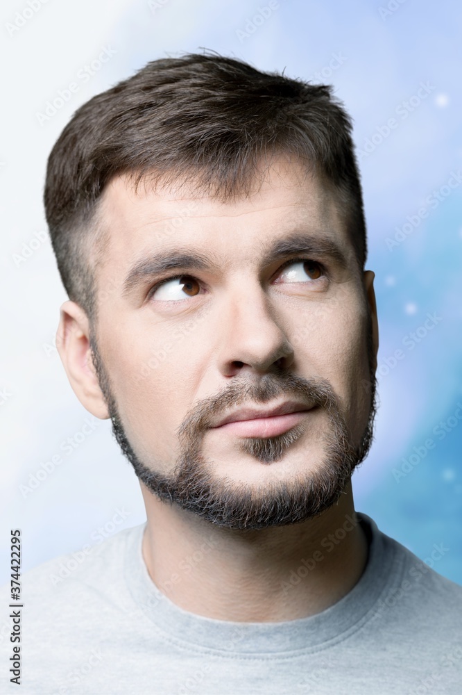 Obraz premium Adult.