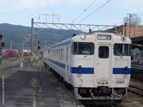 九州の鉄道車両 © leap111