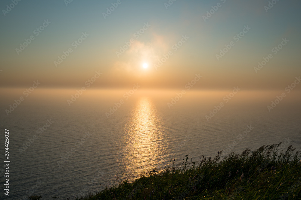 Fototapeta premium 北海道 
