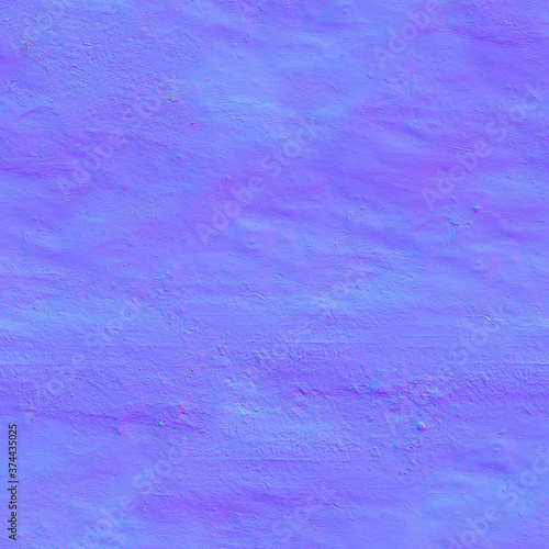 Hardened Soil normal map texture, bump map texture