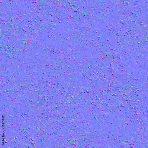 Sand Coarse normal map texture, bump map texture