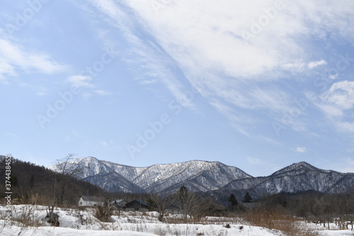 石山の景色 © yukiya