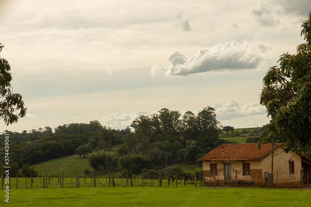 casa rural no campo casa rural no campo