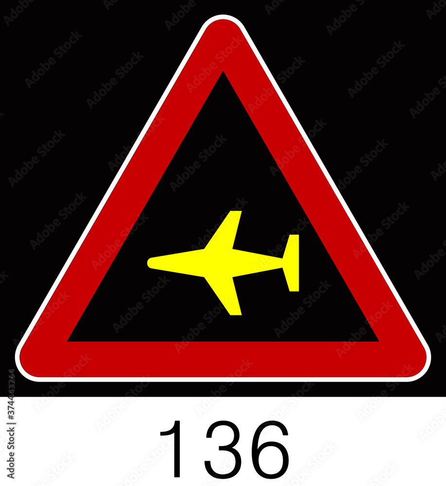 교통 표지판 (Traffic sign) 교통 표지판 (Traffic sign)