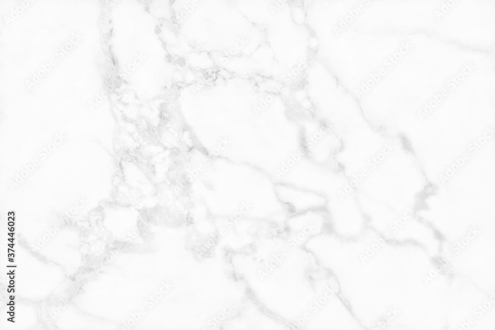 Obraz premium White marble texture background with high resolution in seamless pattern for design art work and interior or exterior.