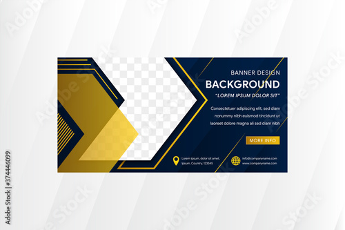 Abstract horizontal banner web header waves vector in gold element design colors. Abstract swoosh texture. Background for web design. Can be adapt to Brochure, banner Report, Magazine, Poster. 
