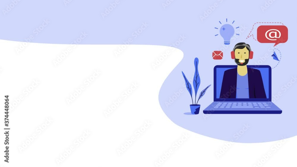 Flat line Technical Support Concept Vector illustration. Contact us. Website Header Graphics, Banner, Infographics Design, Promotional Materials. Flat line Technical Support Concept Vector illustration. Contact us. Website Header Graphics, Banner, Infographics Design, Promotional Materials.