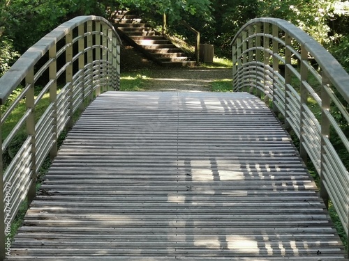 Petit pont 